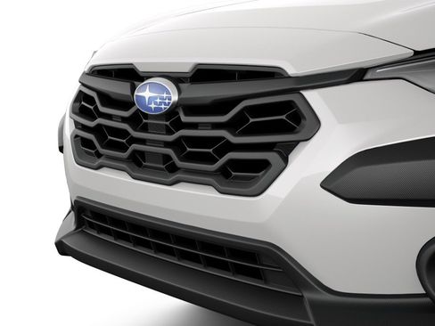 New 2026 Subaru Crosstrek 2.5i AWD/4WD image 12