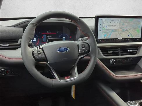New 2026 Ford Explorer ST w/ Sun And Sound Package image 18