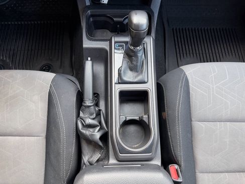 Used 2023 Toyota Tacoma TRD Sport w/ Advanced Technology Package AWD/4WD image 15