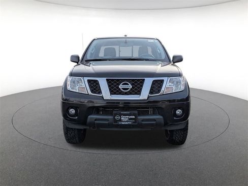 Used 2015 Nissan Frontier SV w/ SV Value Truck Package image 2