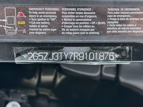Used 2024 Chevrolet Brightdrop 600 w/ Commercial Equipment Package AWD/4WD image 29