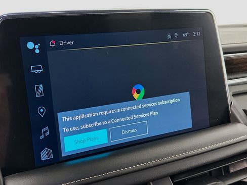 Used 2024 Chevrolet Tahoe Premier image 22