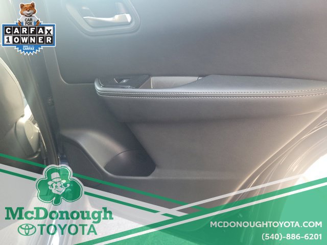 Used 2026 Nissan Rogue SV AWD/4WD image 24