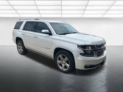 Used 2018 Chevrolet Tahoe Premier