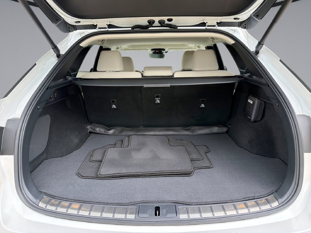 Certified 2023 Lexus RX 350 Premium Plus w/ Accessory Package (Z1) FWD image 13