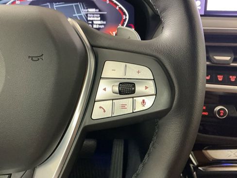 Certified 2023 BMW X3 sDrive30i w/ Premium Package image 13