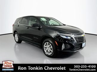 Used 2024 Chevrolet Equinox LT AWD/4WD 360° Tour