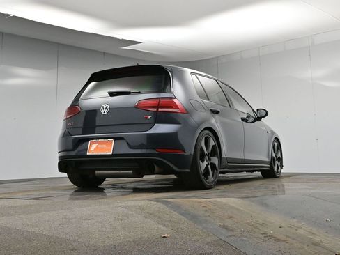 Used 2020 Volkswagen GTI SE image 36