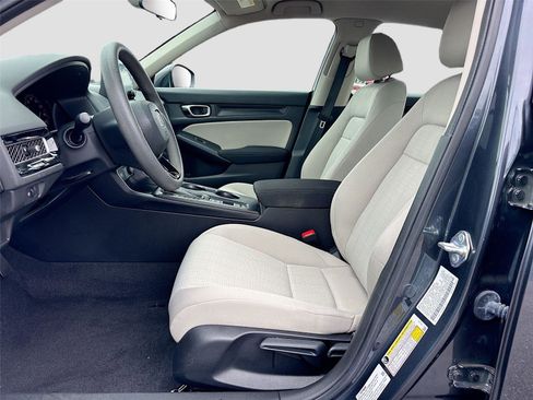 Certified 2024 Honda Civic LX image 22