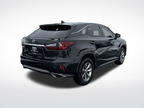 Used 2019 Lexus RX 350 F Sport image 7