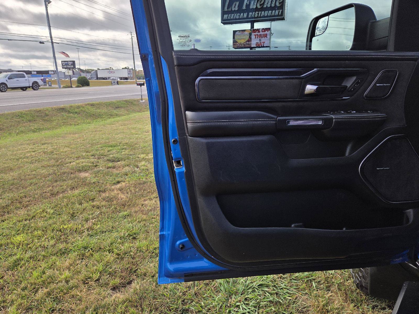 Used 2021 RAM 1500 TRX w/ TRX Level 2 Equipment Group AWD/4WD image 28