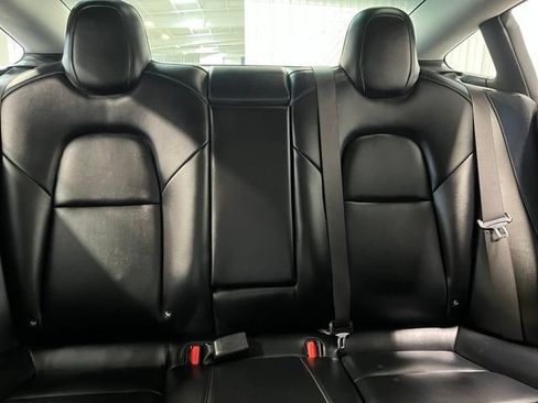 Used 2018 Tesla Model 3 Long Range AWD/4WD image 12