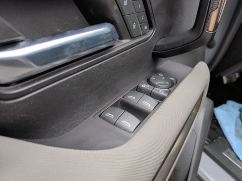 Used 2024 GMC Hummer EV 3X w/ Extreme Off-Road Package AWD/4WD image 14