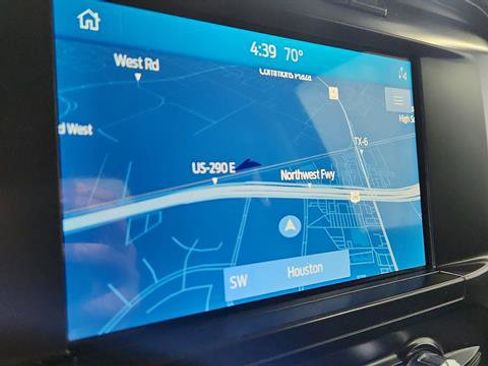 Used 2021 Ford F150 XLT w/ Equipment Group 301A Mid image 16