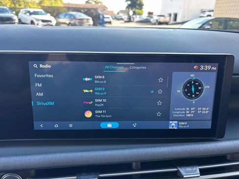 Used 2025 Hyundai Tucson XRT image 27