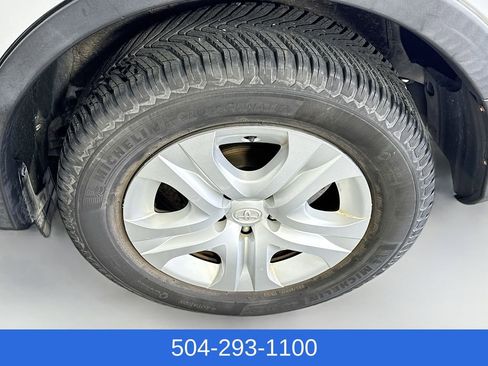 Used 2015 Toyota RAV4 LE FWD image 29