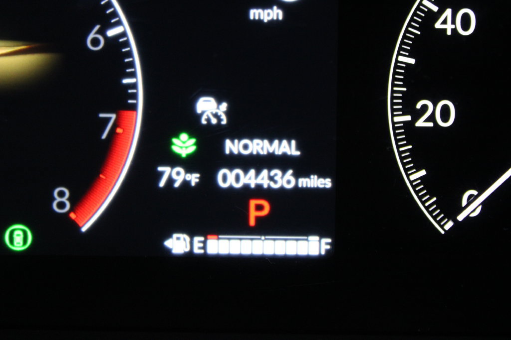 Certified 2026 Honda Odyssey EX-L image 21