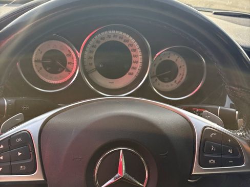 Certified 2017 Mercedes-Benz CLS 550 4MATIC image 11