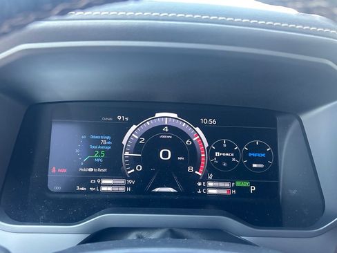 New 2026 Toyota Sequoia 1794 Edition AWD/4WD image 27