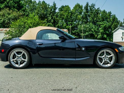 Used 2008 BMW Z4 3.0si RWD image 18