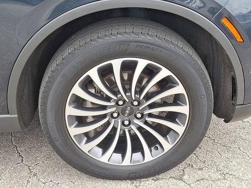 Certified 2023 Lincoln Aviator Reserve w/ Equipment Group 201A AWD/4WD image 8