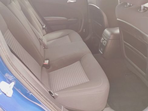 Used 2021 Dodge Charger GT w/ Blacktop Package RWD image 11