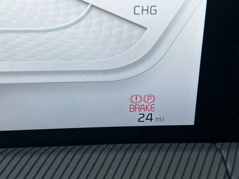 Certified 2024 Kia EV6 GT image 28