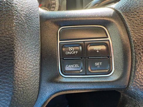 Used 2017 RAM 2500 Tradesman w/ Power & Remote Entry Group RWD image 26