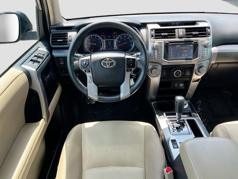 Used 2019 Toyota 4Runner SR5 Premium AWD/4WD image 21