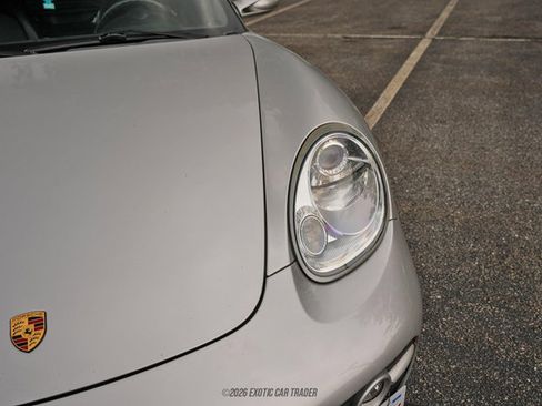 Used 2008 Porsche Cayman S RWD image 39