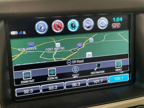 Used 2020 GMC Yukon Denali w/ Open Road Package AWD/4WD image 12