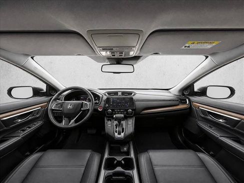 Used 2019 Honda CR-V EX-L image 17