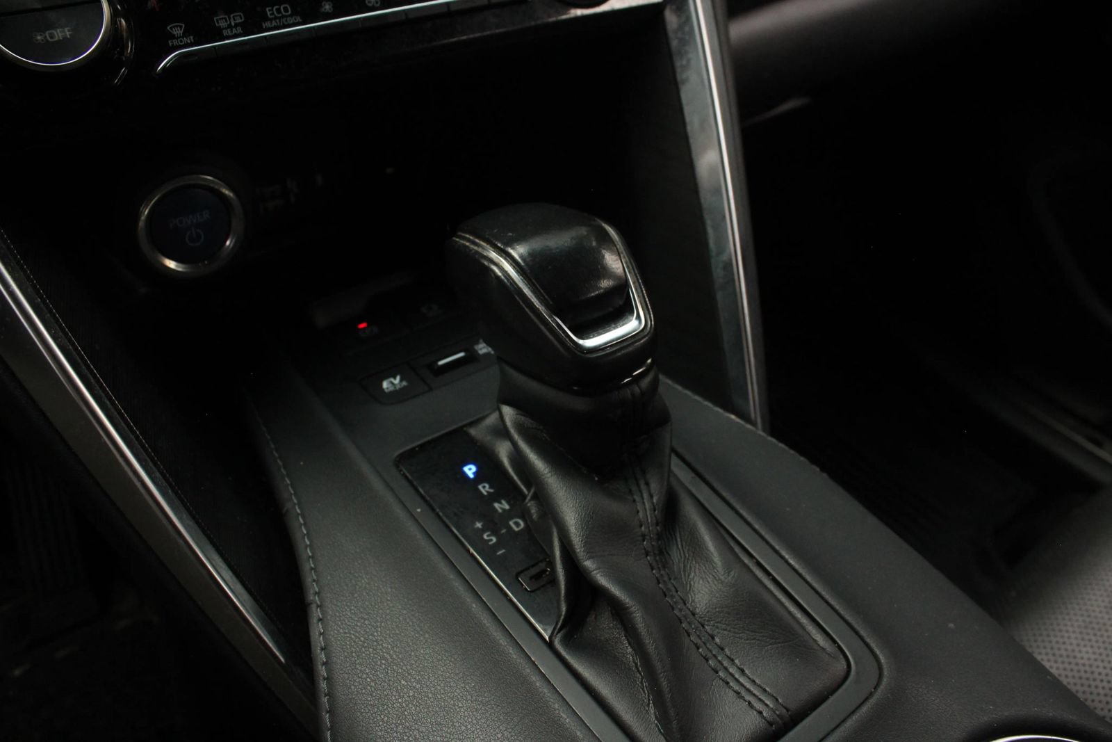 Used 2021 Toyota Venza XLE w/ Softex Package AWD/4WD image 31