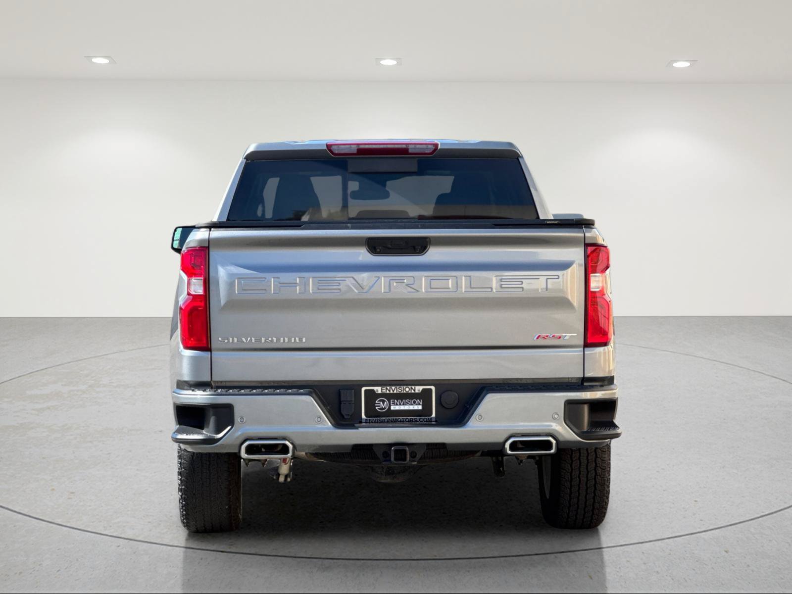 Used 2023 Chevrolet Silverado 1500 RST w/ Convenience Package II AWD/4WD image 5