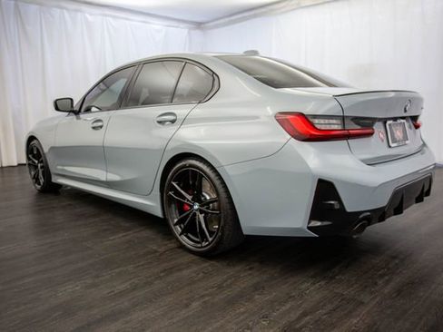 Used 2023 BMW 330i Sedan w/ M Sport Package image 31