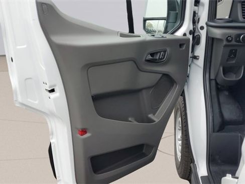 New 2026 Ford Transit 350 148 High Roof Extended image 11
