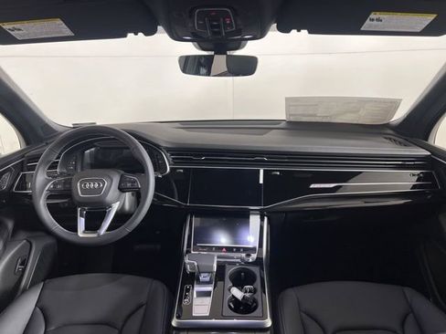 New 2026 Audi Q7 3.0T Premium Plus AWD/4WD image 18