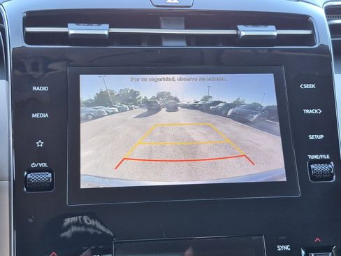 Certified 2024 Hyundai Tucson SEL FWD image 23