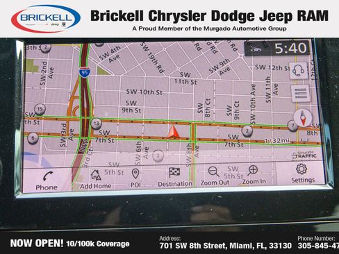 Used 2019 Nissan Rogue SL w/ Premium Package image 30