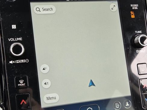 Used 2024 Subaru Ascent Touring AWD/4WD image 21