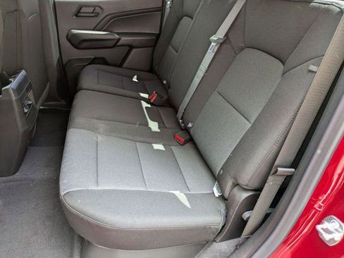 New 2026 Chevrolet Colorado W/T AWD/4WD image 24