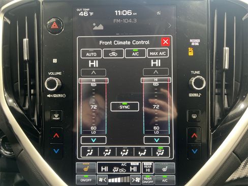 Certified 2024 Subaru Ascent Premium w/ Convenience Package image 18