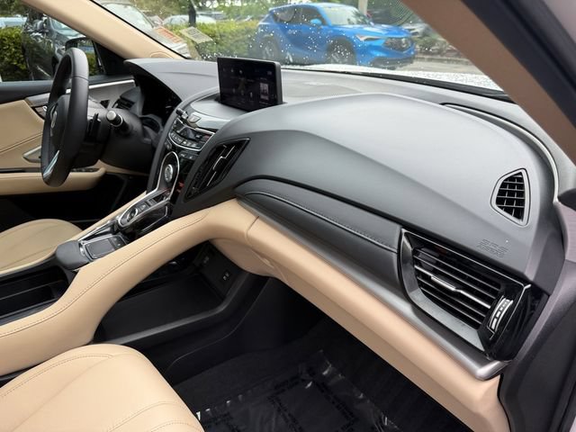 Certified 2024 Acura RDX SH-AWD image 19