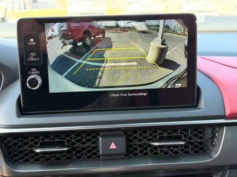 New 2026 Acura ADX A-Spec image 2