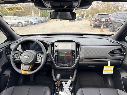 New 2026 Subaru Forester Wilderness image 22