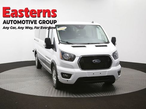 Used 2024 Ford Transit 350 XLT RWD image 50