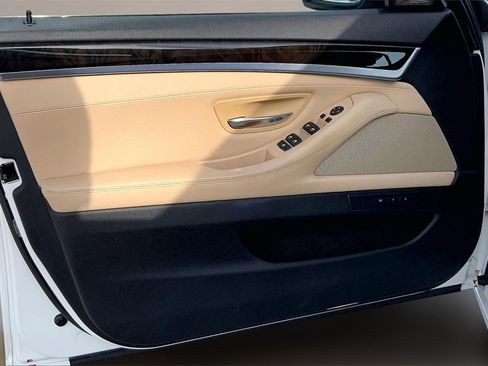 Used 2016 BMW 535i xDrive Sedan image 22