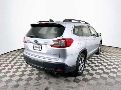 Certified 2025 Subaru Ascent Premium image 10