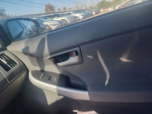 Used 2010 Toyota Prius Two FWD image 26