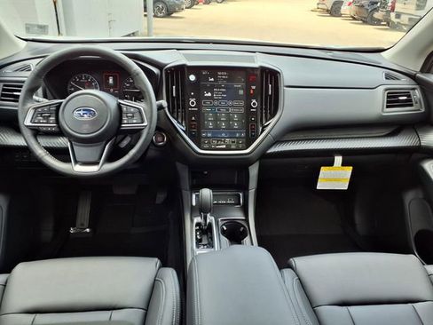 New 2026 Subaru Ascent Premium AWD/4WD image 5
